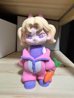 DORA幻想郷　フィギュア Phony rabbit カードなし