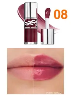 YSL ラブシャイン グロスプランパー　08のサムネイル