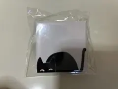 角野栄子　文学館　マグネットクリップ