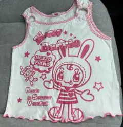BANDAI 昭和レトロ ハローレディレディ シャツ 服 少女漫画 - メルカリ