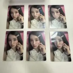 櫻井美羽 トレカ まとめ売り ミーアイ ME:I - メルカリ