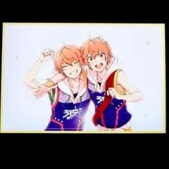 アイドルマスター SideM フィフス あの時の思い出 クリアカード S.E.M