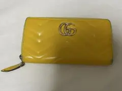 グッチ/GUCCI/ラウンドファスナー/長財布