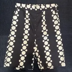 26ss SSZ 10th PWMD SHORTS マドラス転写プリントショーツ - メルカリ