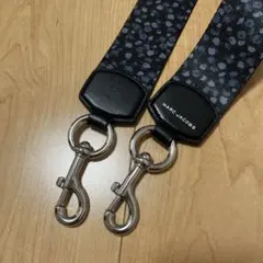 新品未使用　MARC JACOBS ショルダーストラップのサムネイル