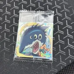 【新品未使用】チェンソーマン　シールウエハース　ビーム