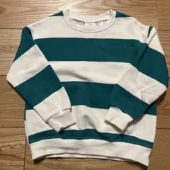 ZARA 116cm スウェット