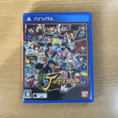 Jスターズ ビクトリーVS