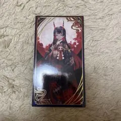 にじさんじ 月ノ美兎 お札風カード