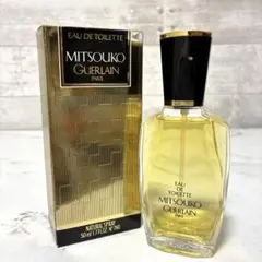 2025年最新】香水 ゲラン ミツコの人気アイテム - メルカリ