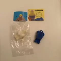 The TOMODACHI！ガチャガチャ ケンエレファント