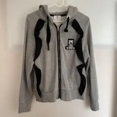 LANVIN en Bleu グレー パーカー 38のサムネイル