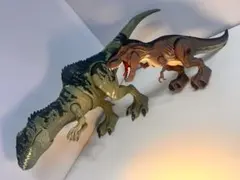 マテル ジュラシックワールド 恐竜おもちゃ まとめ売り 匿名配送