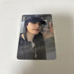 straykids karma popup ハン トレカ