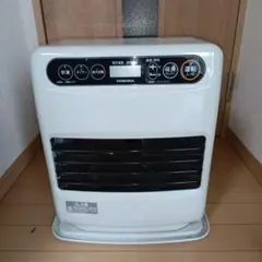 2026年最新】corona 石油ファンヒーター fh－g32の人気アイテム - メルカリ