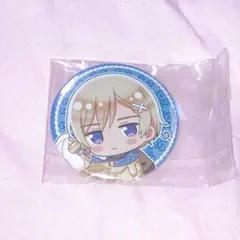 即購入⭕️ ヘタリア ふわみん 缶バッジ オーストリア - 일본구매대행 