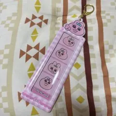 おぱんちゅうさぎ フォトケースのサムネイル