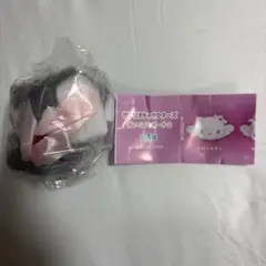 サンリオ ぬいぐるみポシェット