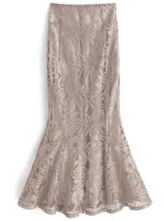 マーメイドスカート grl