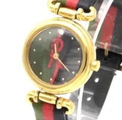 【美品】ロベルタディカメリーノ 腕時計 24.5mm 磨き済 稼働品 Rロゴのサムネイル