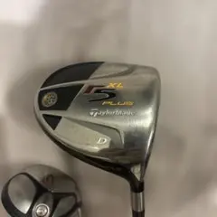 2025年最新】taylormade r5XL ドライバーの人気アイテム - メルカリ