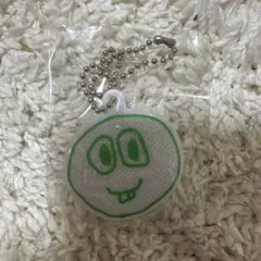 絵文字キーホルダー 田島将吾