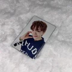 BOYNEXTDOOR ウナク トレカ アンコン