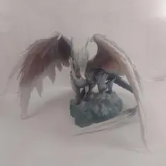 一番くじ ラストワン賞 モンスターハンターワールド:アイスボーン