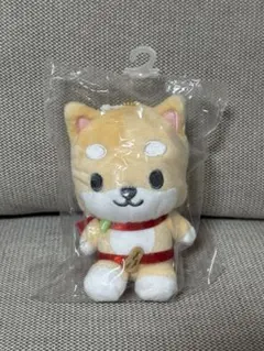 JOCHUM まめちぃ 初期 マスコット