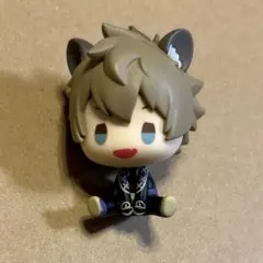 ツイステ ちょこのっこ 式典服 ラギー