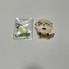 ちいかわ ラッコ グッズ