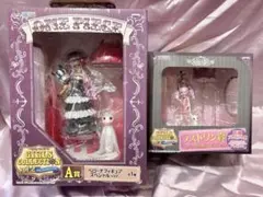 ☆美品☆ 一番くじ ワンピース ペローナ フィギュアセット