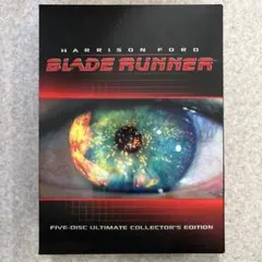 ブレードランナー ファイナル・カット 2049セット限定生産スチール