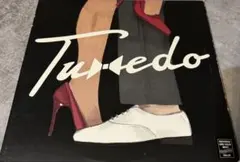 Tuxedo 2枚組LPレコード USオリジナル盤 Tuxedo II LP レコード Tuxedo - メルカリ