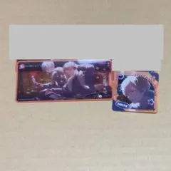 プロセカ 彰人 メモステ 8a