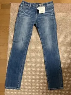 RODEO CROWNS WIDE BOWLデニムパンツ XLのサムネイル