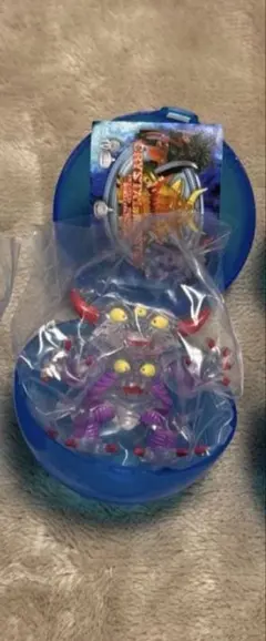 【究極エビルプリースト】ドラゴンクエスト クリスタルモンスターズ