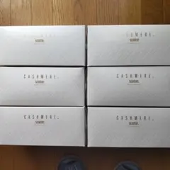 Scottie Cashmere 6箱のサムネイル
