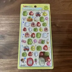 【国内正規品】　ボンボンドロップシール　たまごっち　くちぱっち