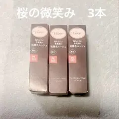 Visée ネンマクフェイクルージュ　3本セット