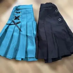 レピピアルマリオ　スカート
