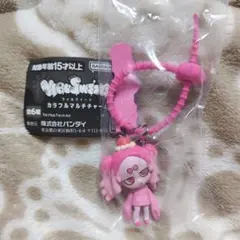 ウイルスイーツ VIRUSWEETS カラフルマルチチャーム　 イチゴプリン