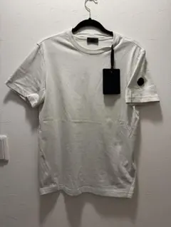 MONCLER Tシャツ Sサイズ コットン100%