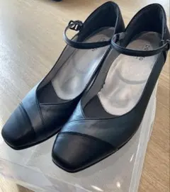 asics WALKING pedala 23cm EE