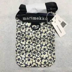 マリメッコ ショルダーバッグ Marimekko ウニッコ