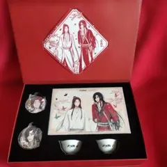 天官賜福 サンシャインシティ アメニティセット 菩薺観ver. - メルカリ