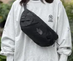 ザノースフェイス ボディバッグ