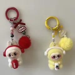 2026年最新】ラブブまとめ売りの人気アイテム - メルカリ