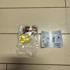 ポムポムプリン　SANRIO ドロップス カプセルトイ 2026年