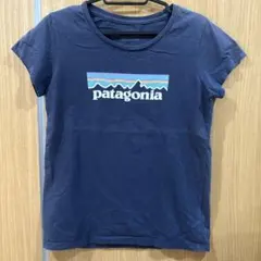 patagonia kids Tシャツ